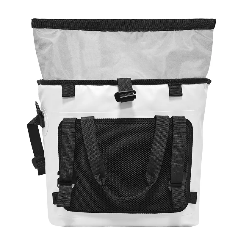 Wholesale Large Waterproof Cooler Bag Thermal Insulated Cooler Bags for Camping