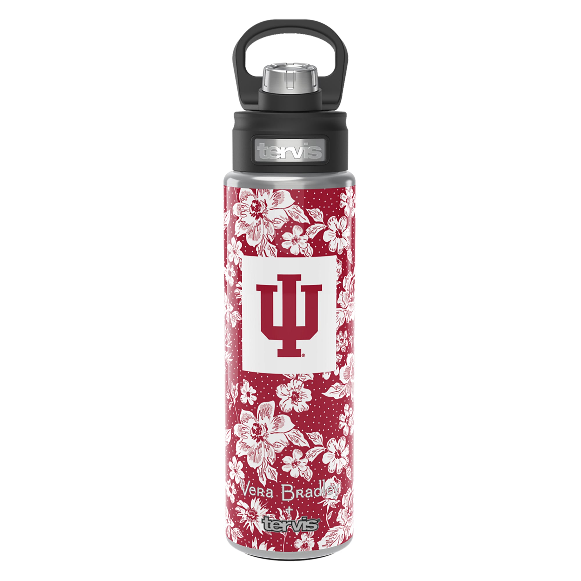 Tervis 24oz Wide Mouth Bottle