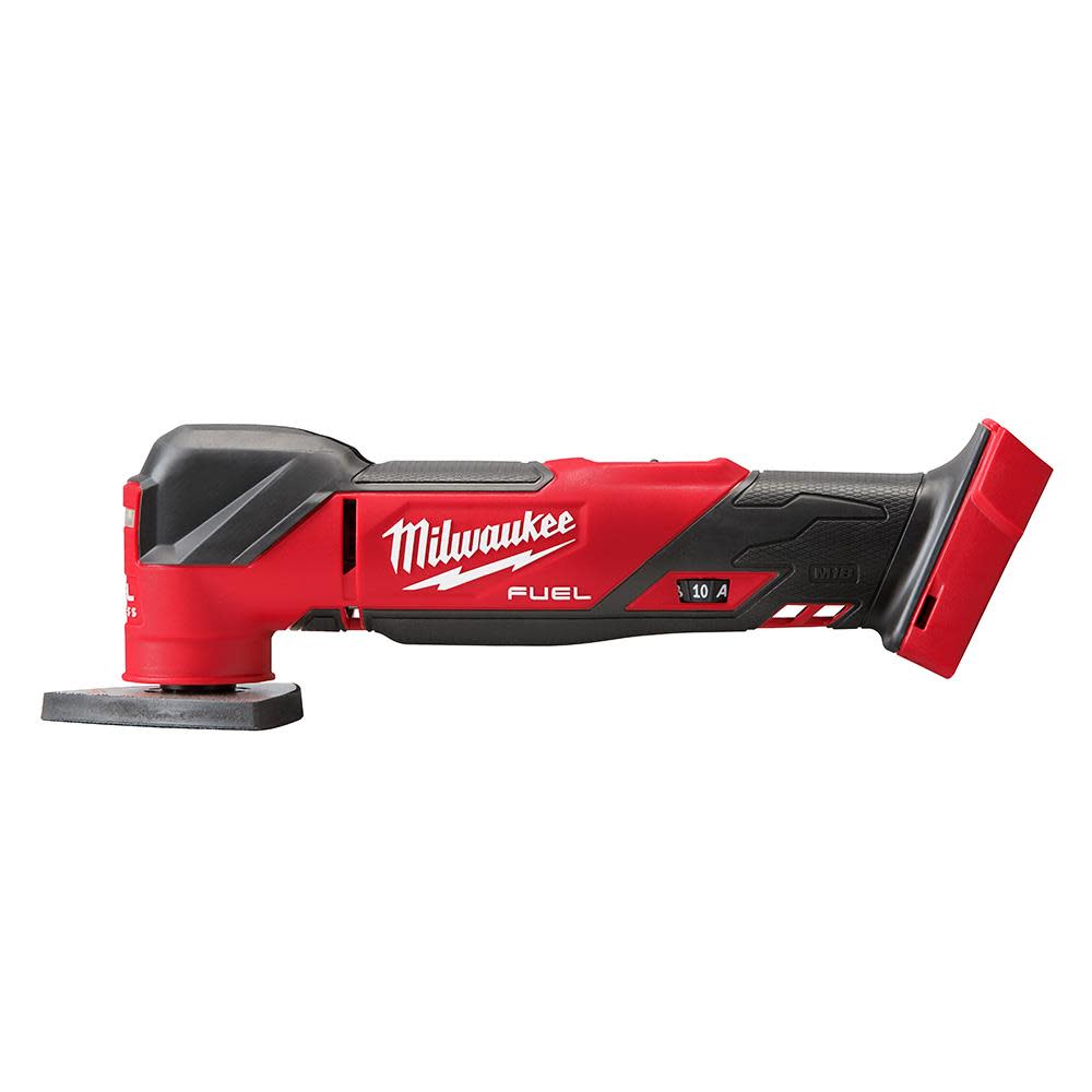 Milwaukee  M18 FUEL Oscillating Multi Tool Reconditioned