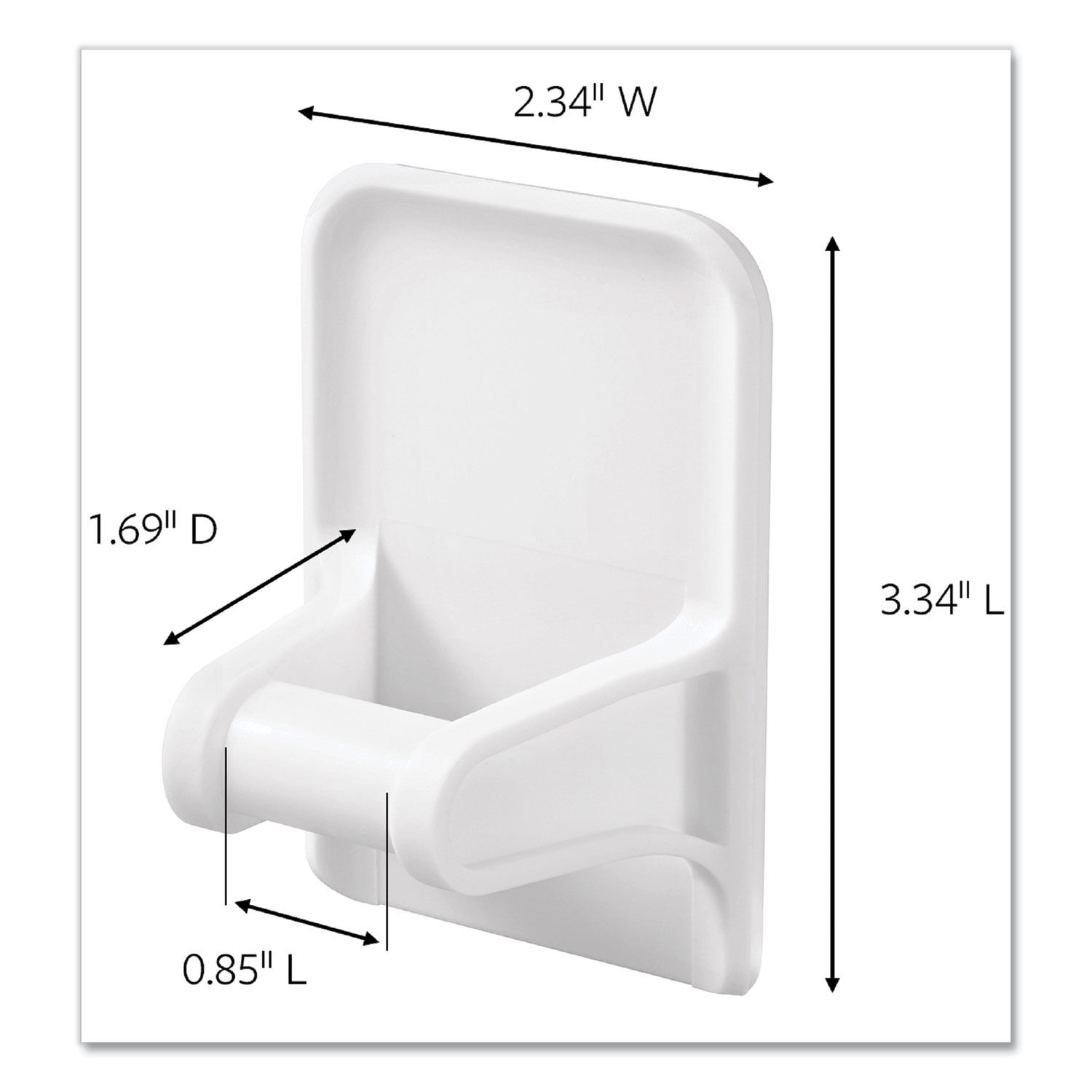 Spray Bottle Holder by Commandandtrade; MMM170092ES