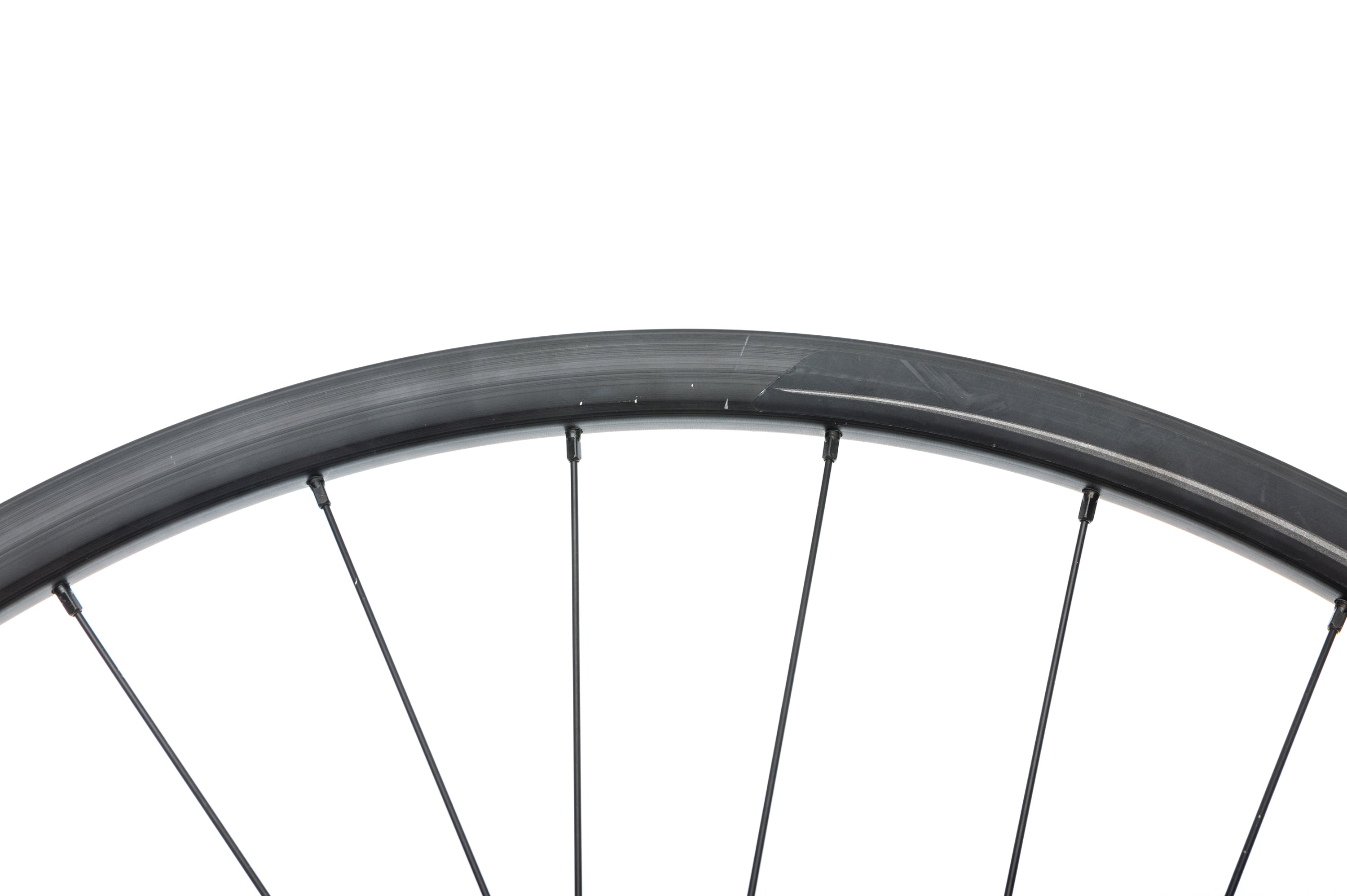 Axis Sport Aluminum Clincher 700c Wheelset