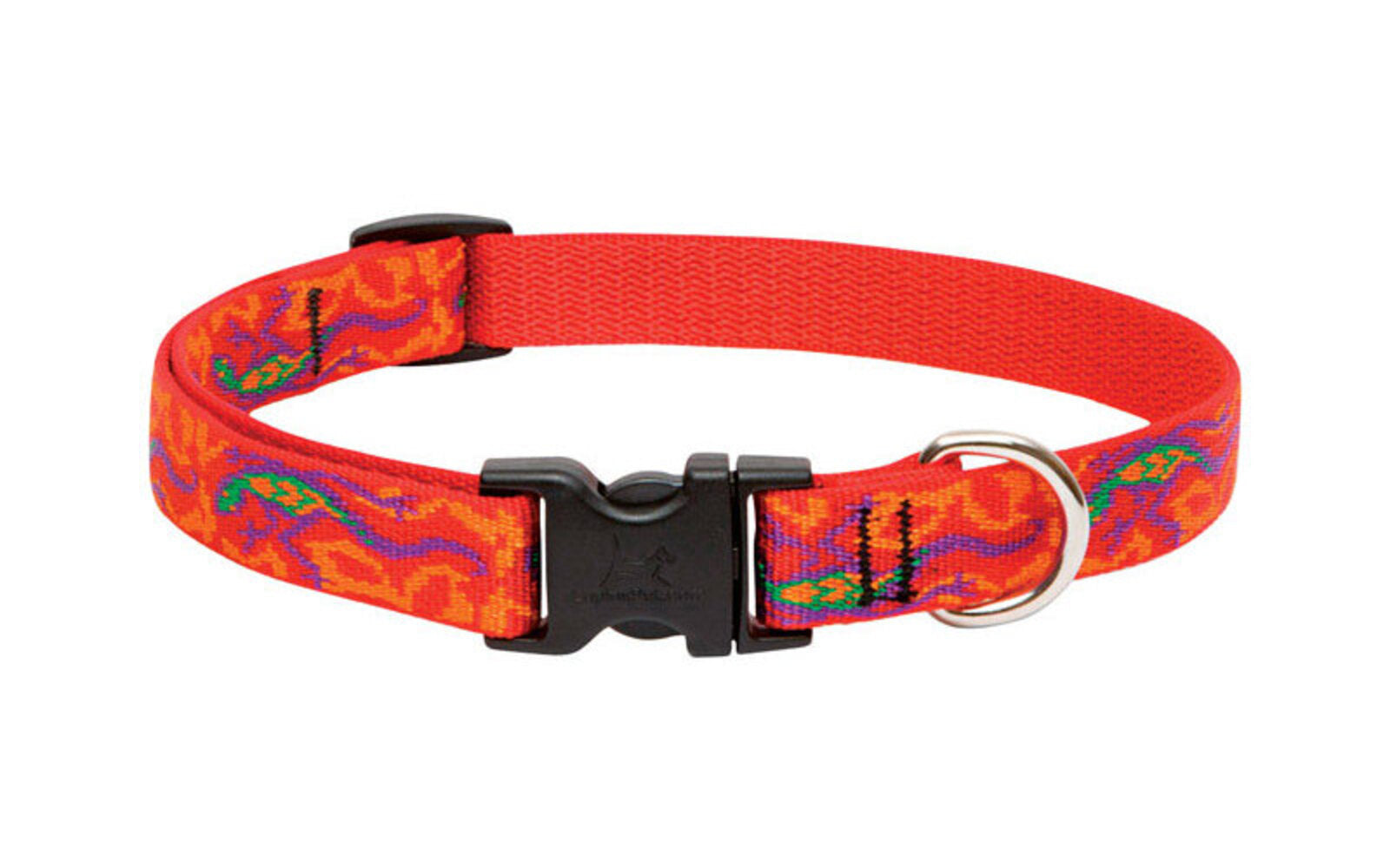 DOG COLLAR 9-14