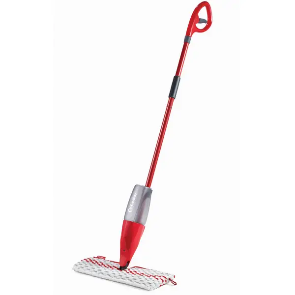 O-Cedar ProMist MAX Double sided Flip Mop