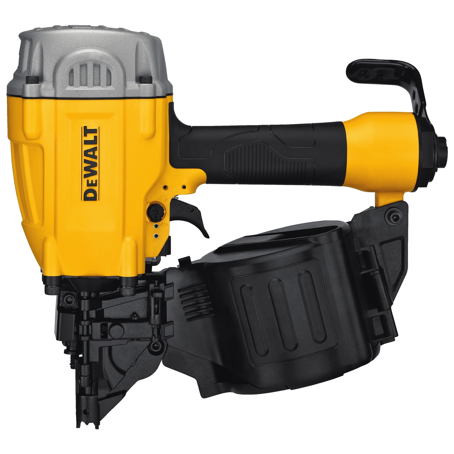 DW 15 Ga. Framing Nailer Kit