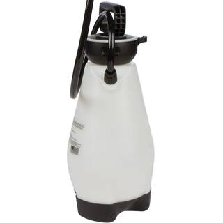 Smith Performance Sprayers 2 Gal. Industrial and Contractor Acid Compression Sprayer 190449