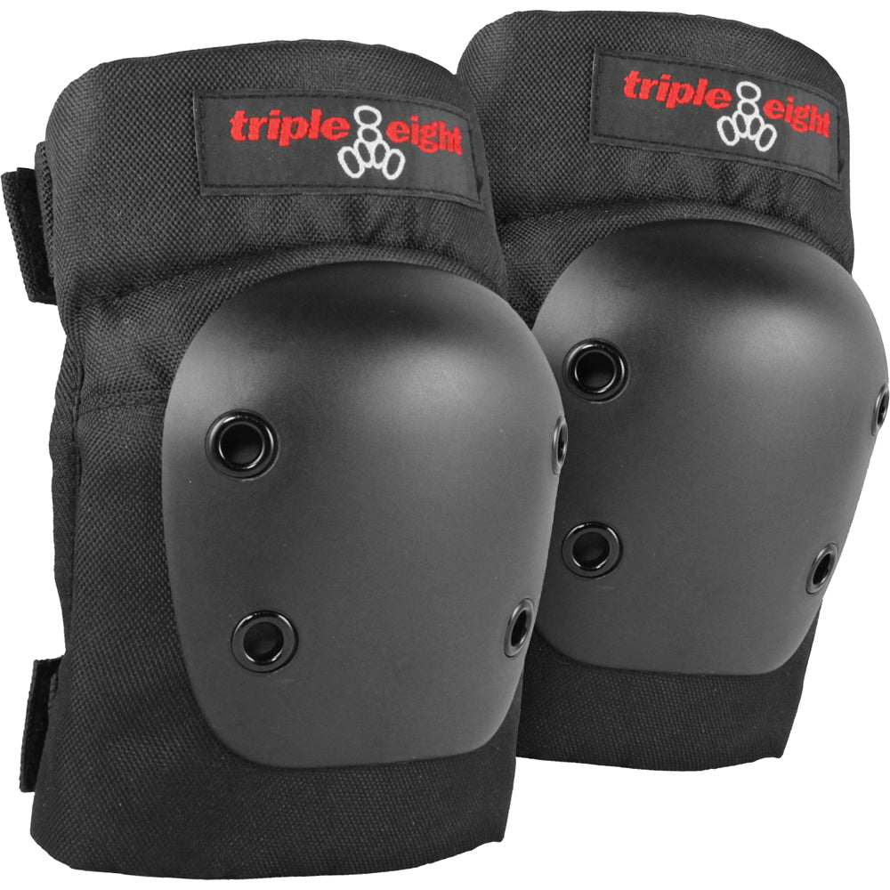 Street 2-Pack Knee & Elbow Pads