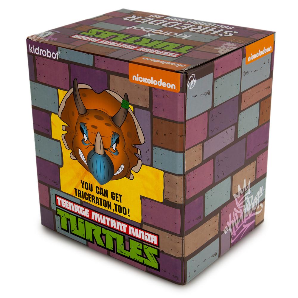 TMNT Triceraton 7