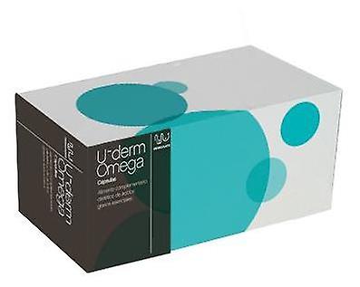 Urano Uderm Omega 40 capsules