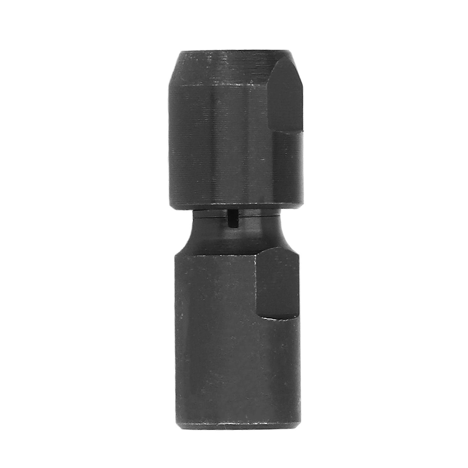 Pneumatic Grinder Collet 45# Steel 3 Jaws Pneumatic Tools Accessories Parts For S40a S40360