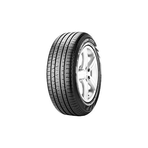 Pirelli Scorpion Verde All Season Plus 255/55R20 110 H Tire.