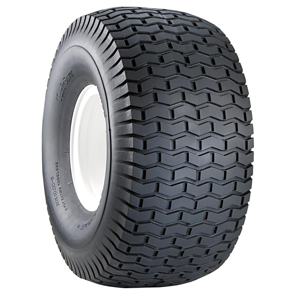 Carlisle Turfsaver Lawn and Garden Tire - 13X500-6 LRB 4PLY Rated