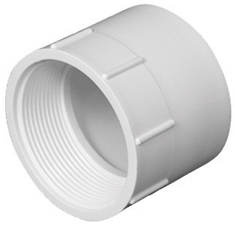 ADAPTER PVC DWV1.5