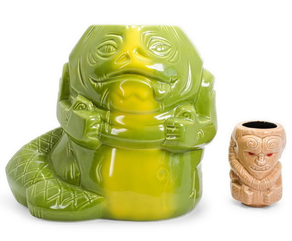 Beeline Creative BLC 515 C Geeki Tikis Star Wars J...