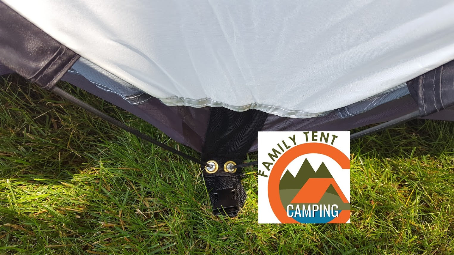 Malamoo Journey Tent 3.0 4-5 Person