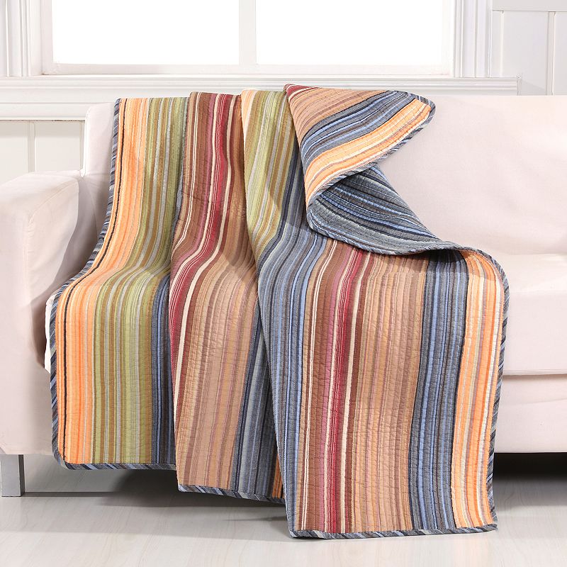 Greenland Home Fashions Katy Throw