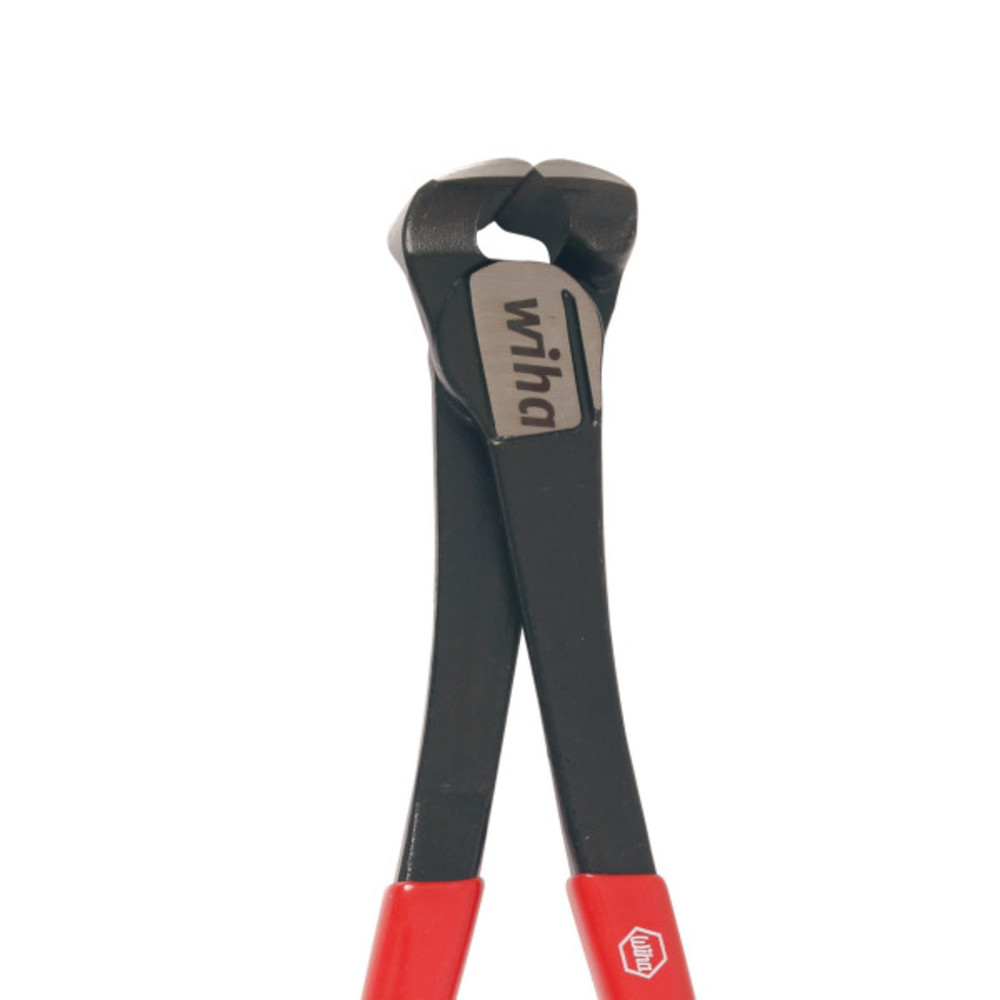 Wiha Classic Grip End Cutting Nippers 8