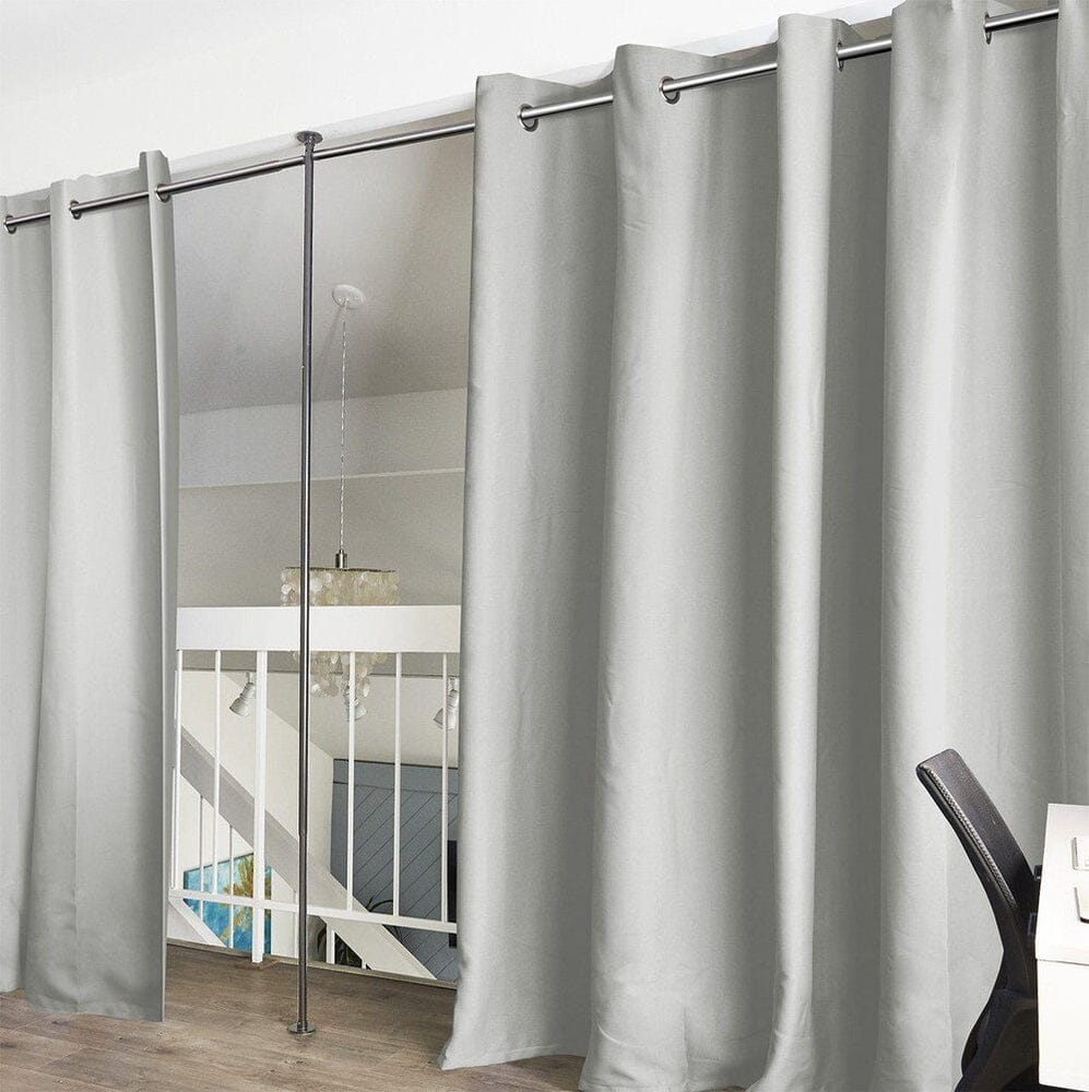 Zenfinit Room Divider Kits