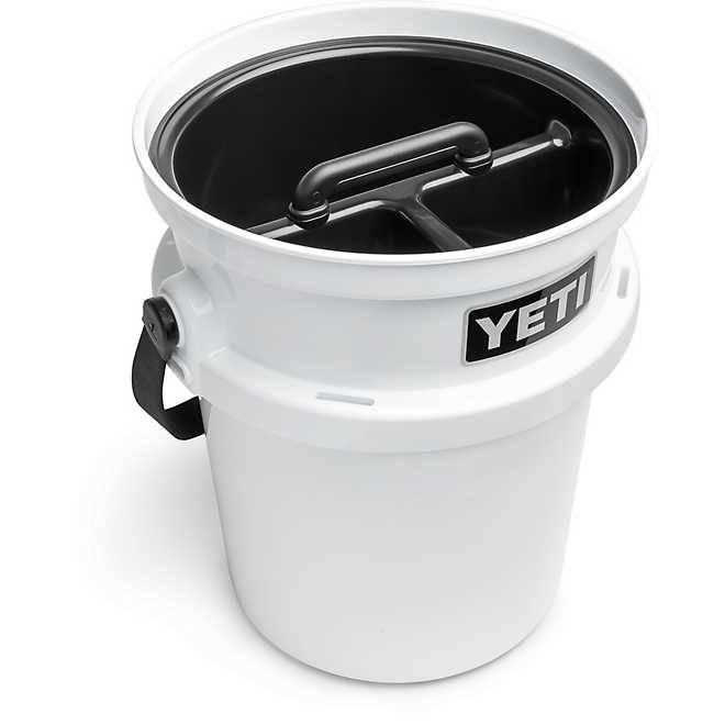 YETI LoadOut Bucket Caddy