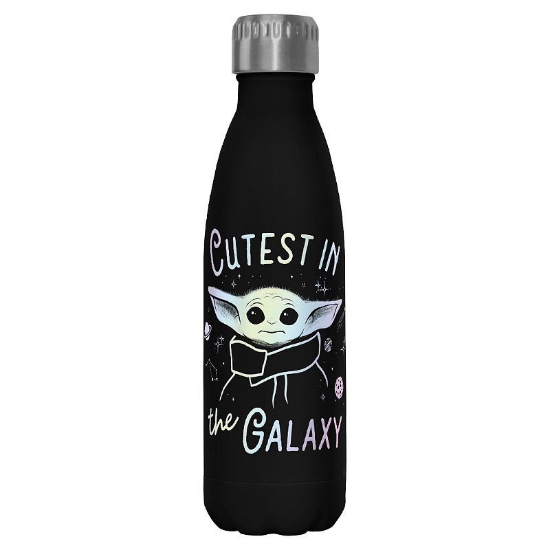 Star Wars Cutest In The Galaxy 17-oz. Water Bottle