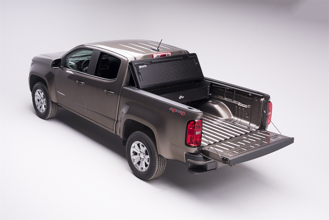 Bak Industries BAKFlip G2 1522 ColoradoCanyon 6x272quot Tonneau Cover