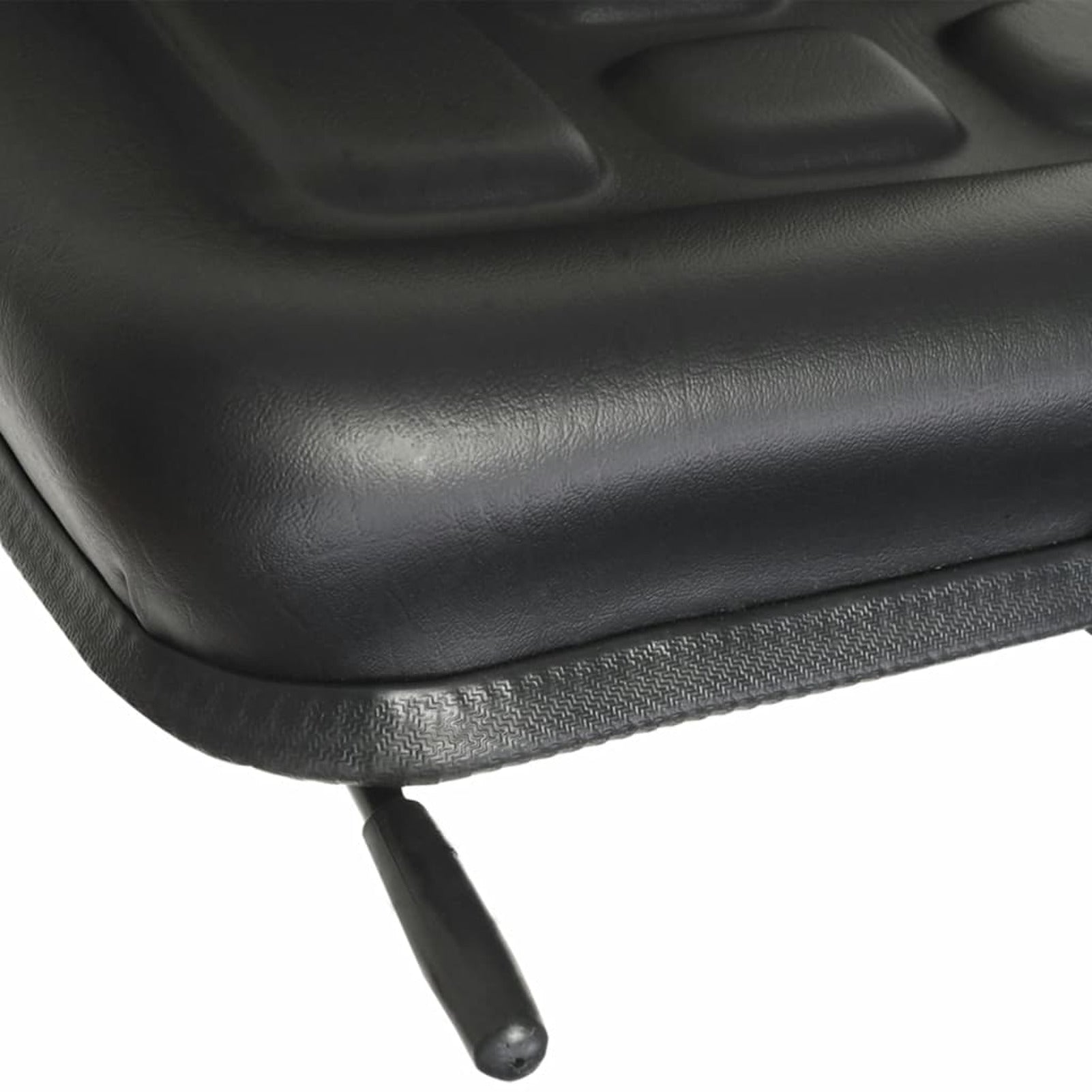 ametoys Universal Tractor Seat Black