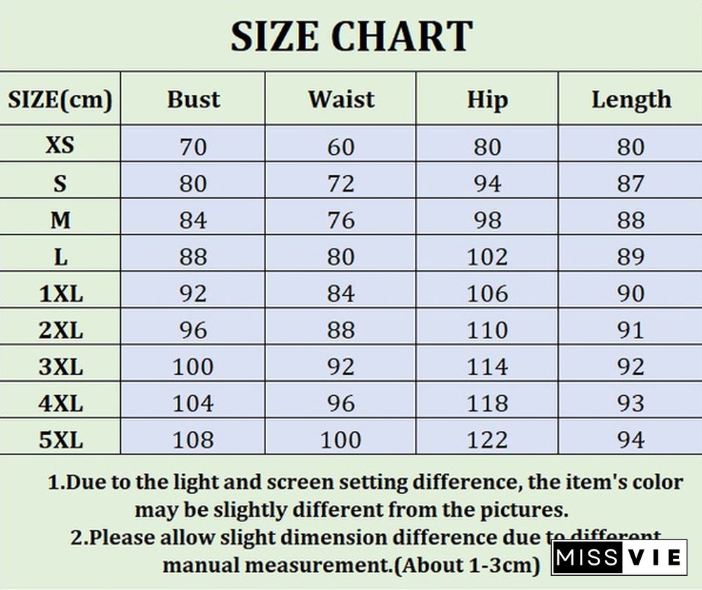 Summer Womenufashion Casual Dresses Printed Floral Skirts V-Neck Plus Size Sleeveless Dresses