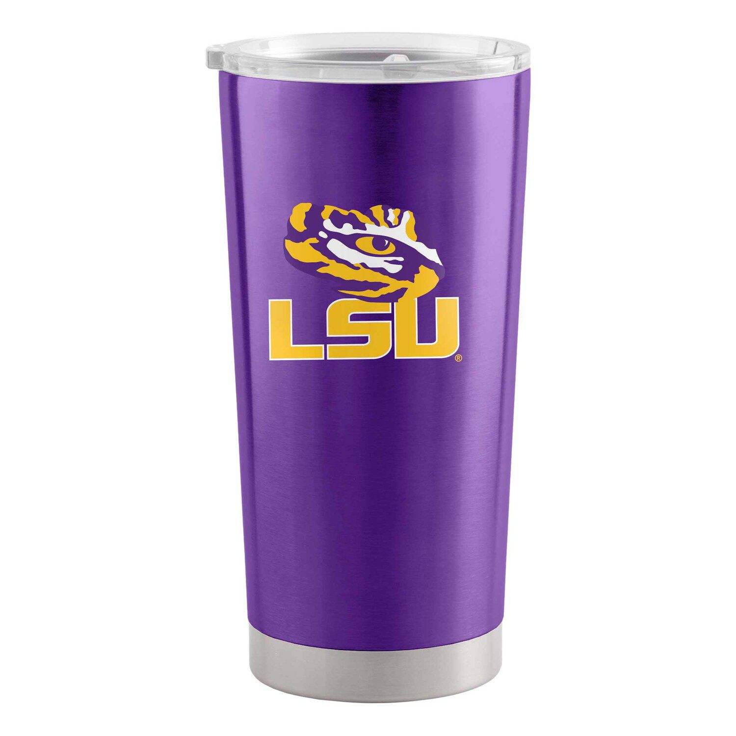 LSU Tigers 20oz. Game Day Tumbler