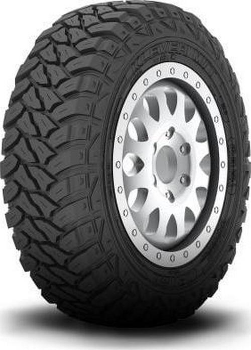 Kenda Klever MT KR29 235/85R16 125Q Light Truck Tire