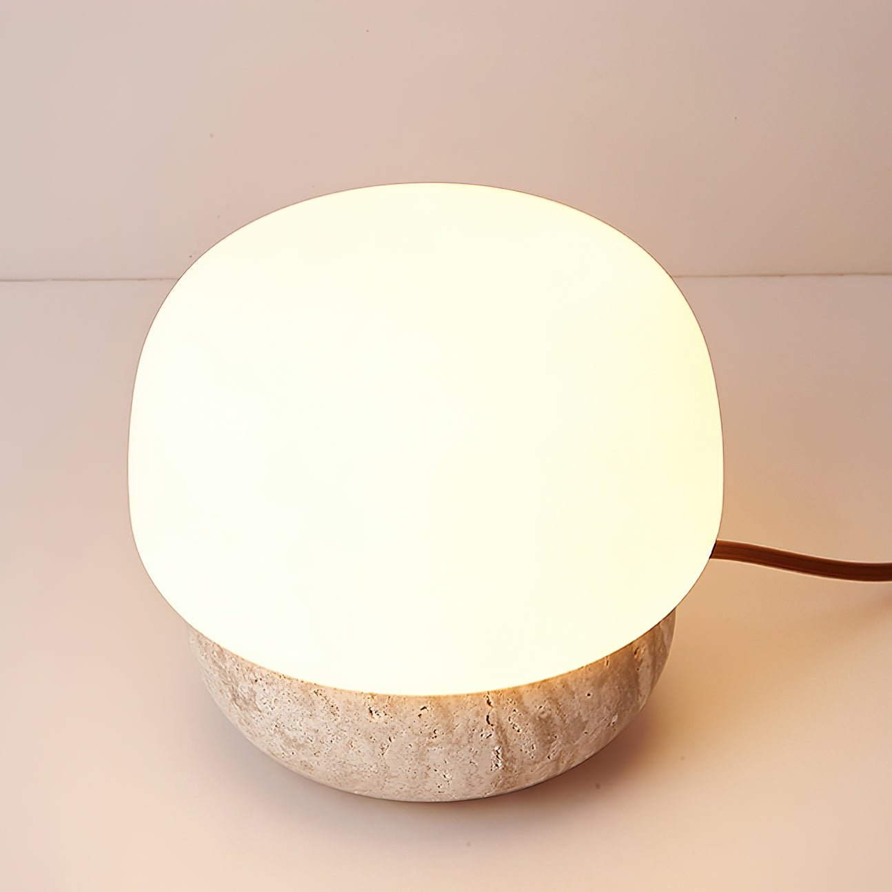 Doudou Table Lamp