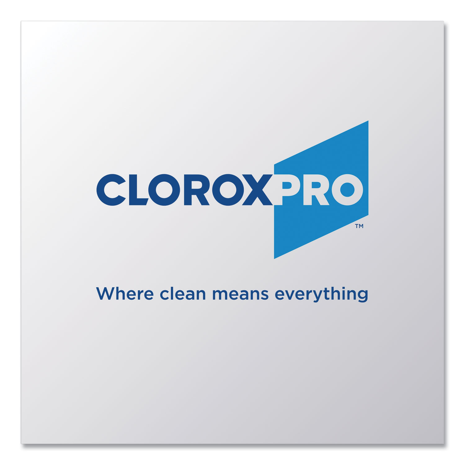 Clorox Pro Clorox Clean-up by Cloroxandreg; CLO35417CT