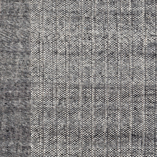 Reliance Fringe Wool Grey Rug