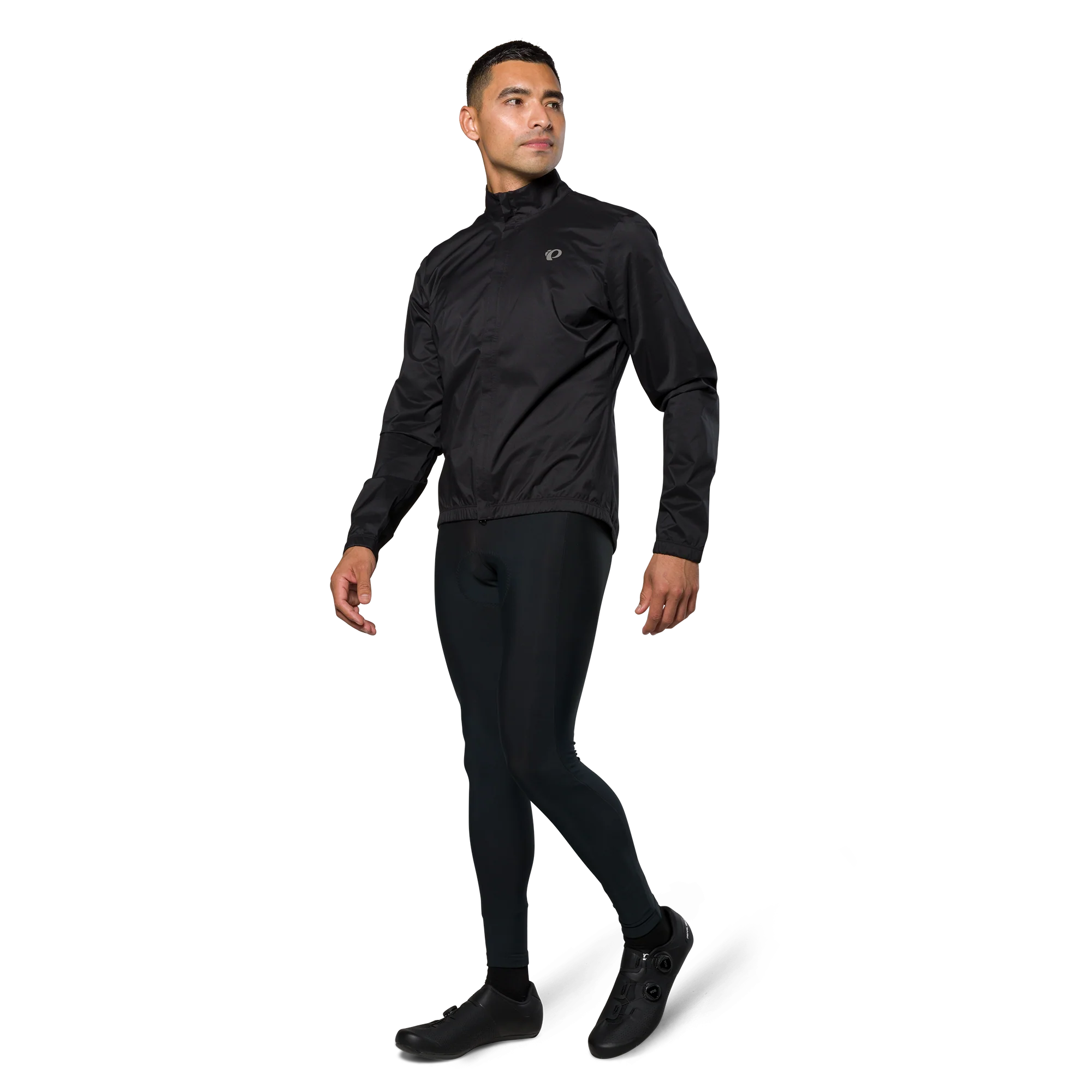 Pearl Izumi Quest WXB Cycling Jacket - Black