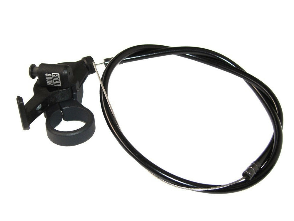 RockShox PopLoc Lever - Pre 2013