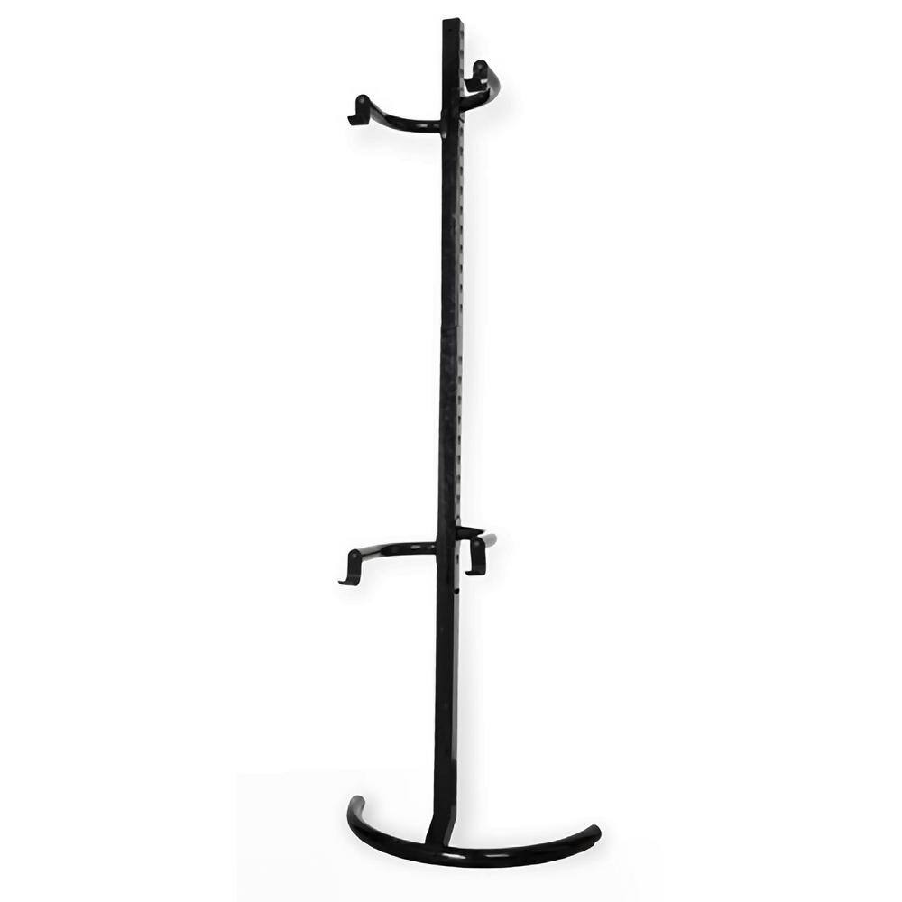 RAD Cycle 2-Bike Gravity Bicycle Stand HWD630526