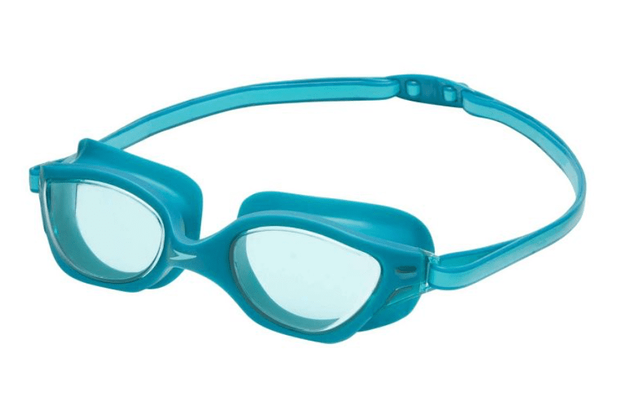 Speedo Junior Seaside Goggles - Ocean Depths/Jade