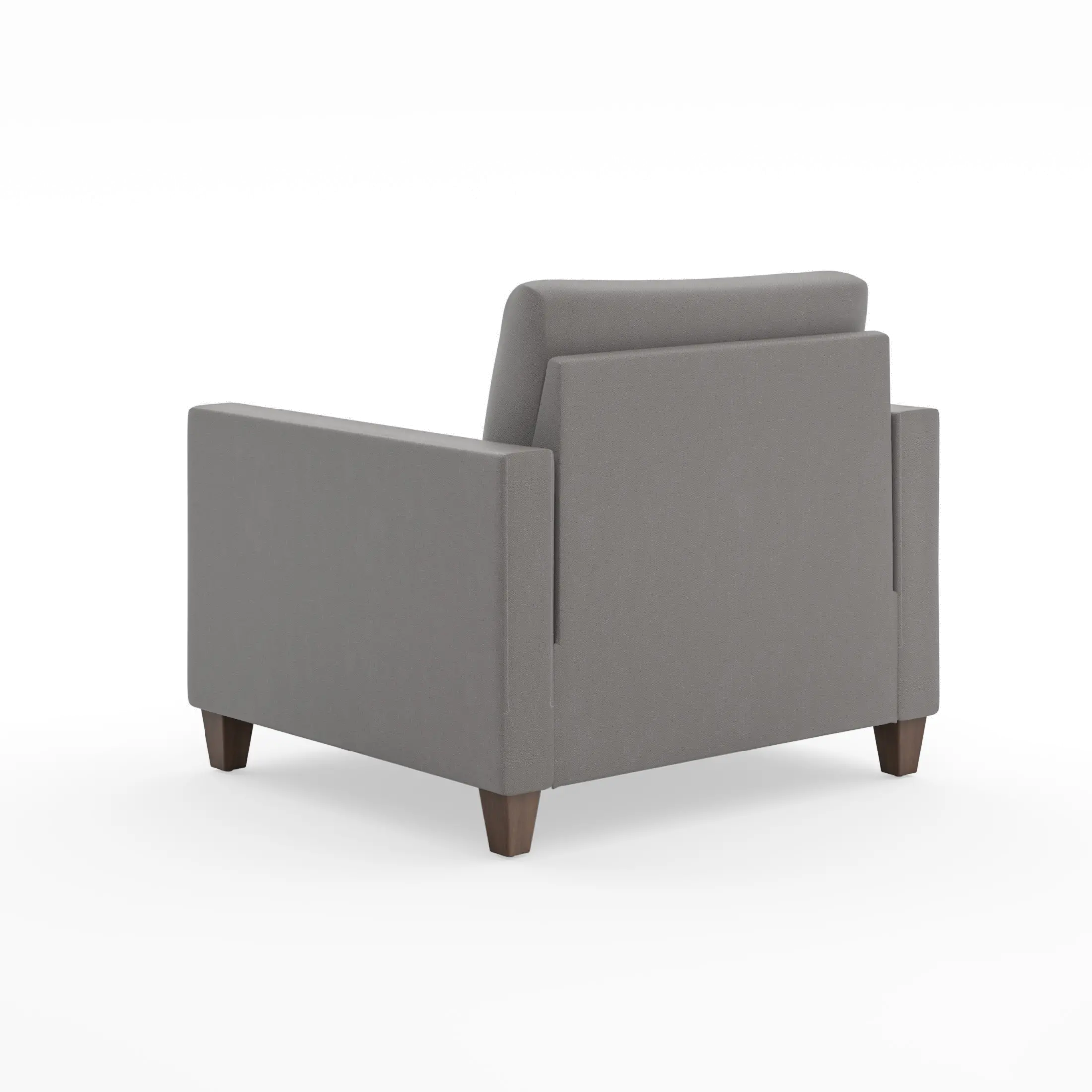 Dylan Gray Armchair