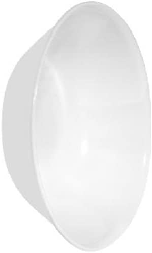 Corelle Livingware 1-Quart Serving Bowl， Winter Frost White， Pack of 1