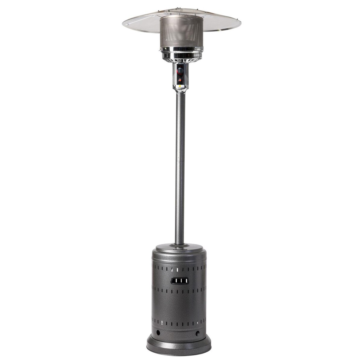 Ultimate Patio 46，000 BTU Propane Commercial Patio Heater