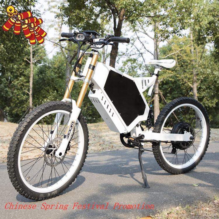 No Foldable electric scooter with seat Fast 1000W  8000W city bike electric bike Eu Warehouse Scooters for sales