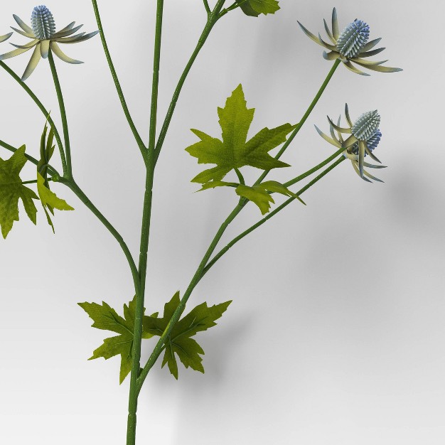 Thistle Stem