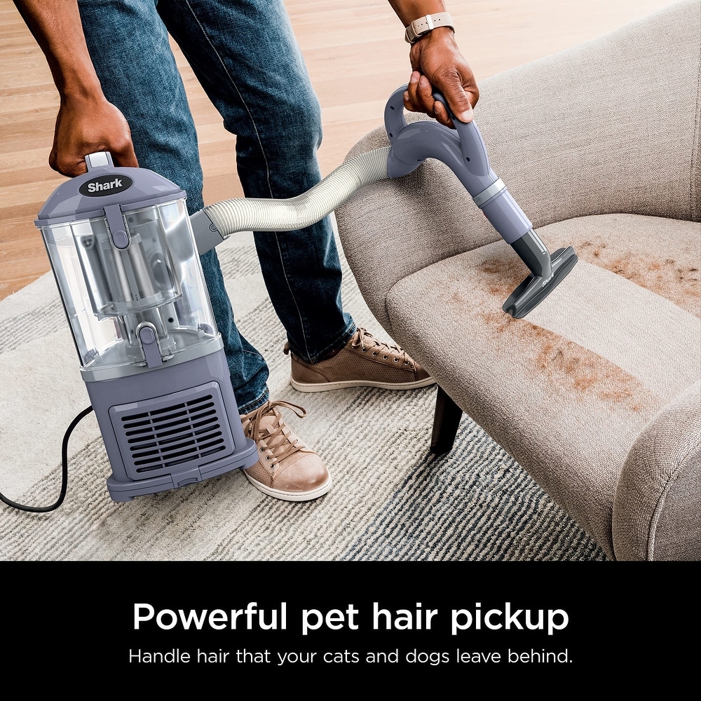 Navigator Lift Away Upright Vacuum  Hepa Filter  Anti ergen Technology  Swivel Steering  Ideal with Wide Upholstery