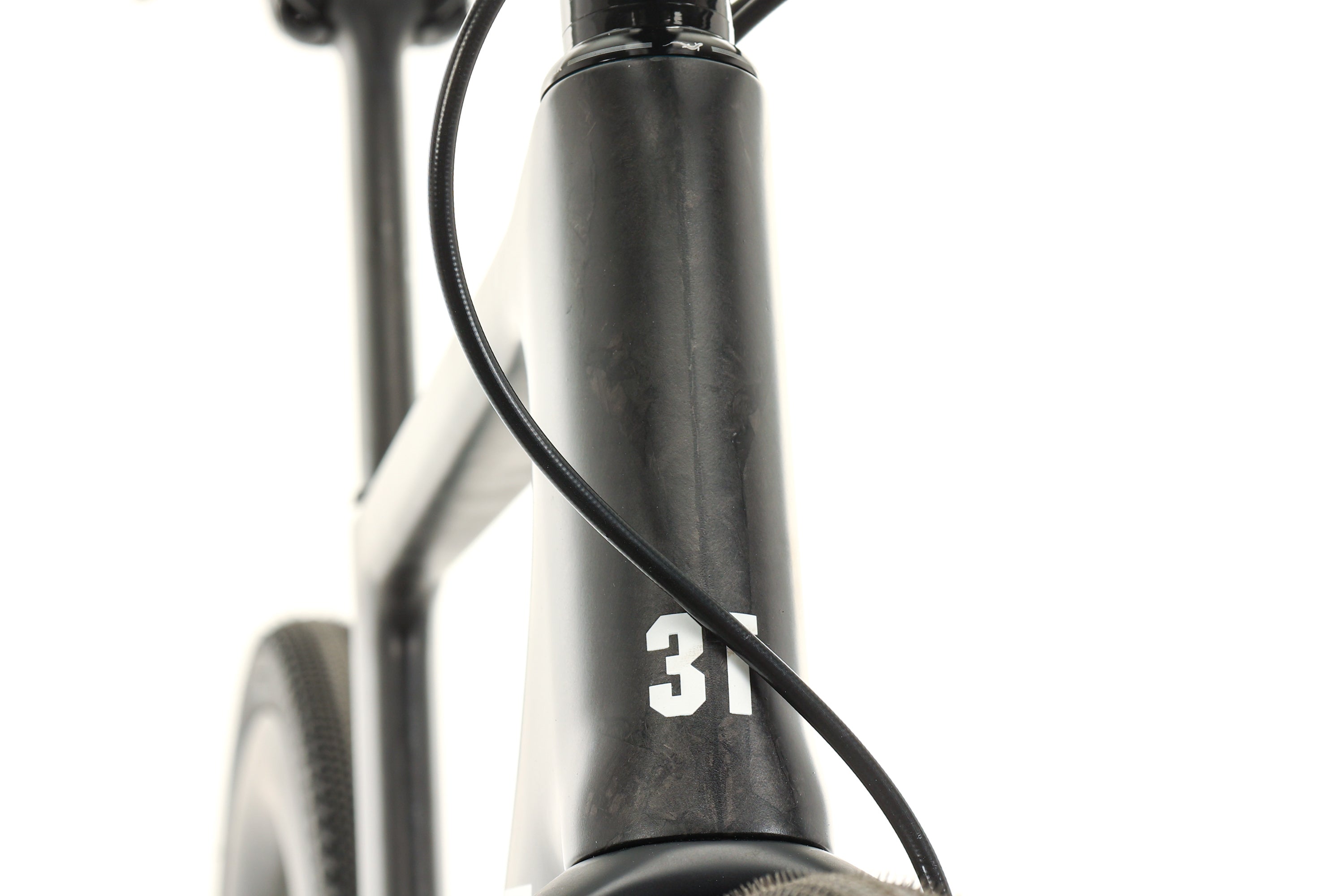 3T Exploro RaceMax Italia Ekar Gravel Bike - 2023, 54cm
