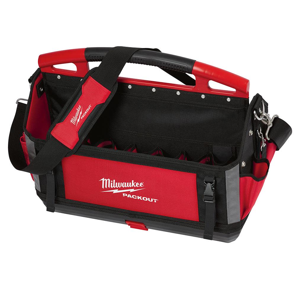 Milwaukee 20 in. PACKOUT Tote 48-22-8320 from Milwaukee