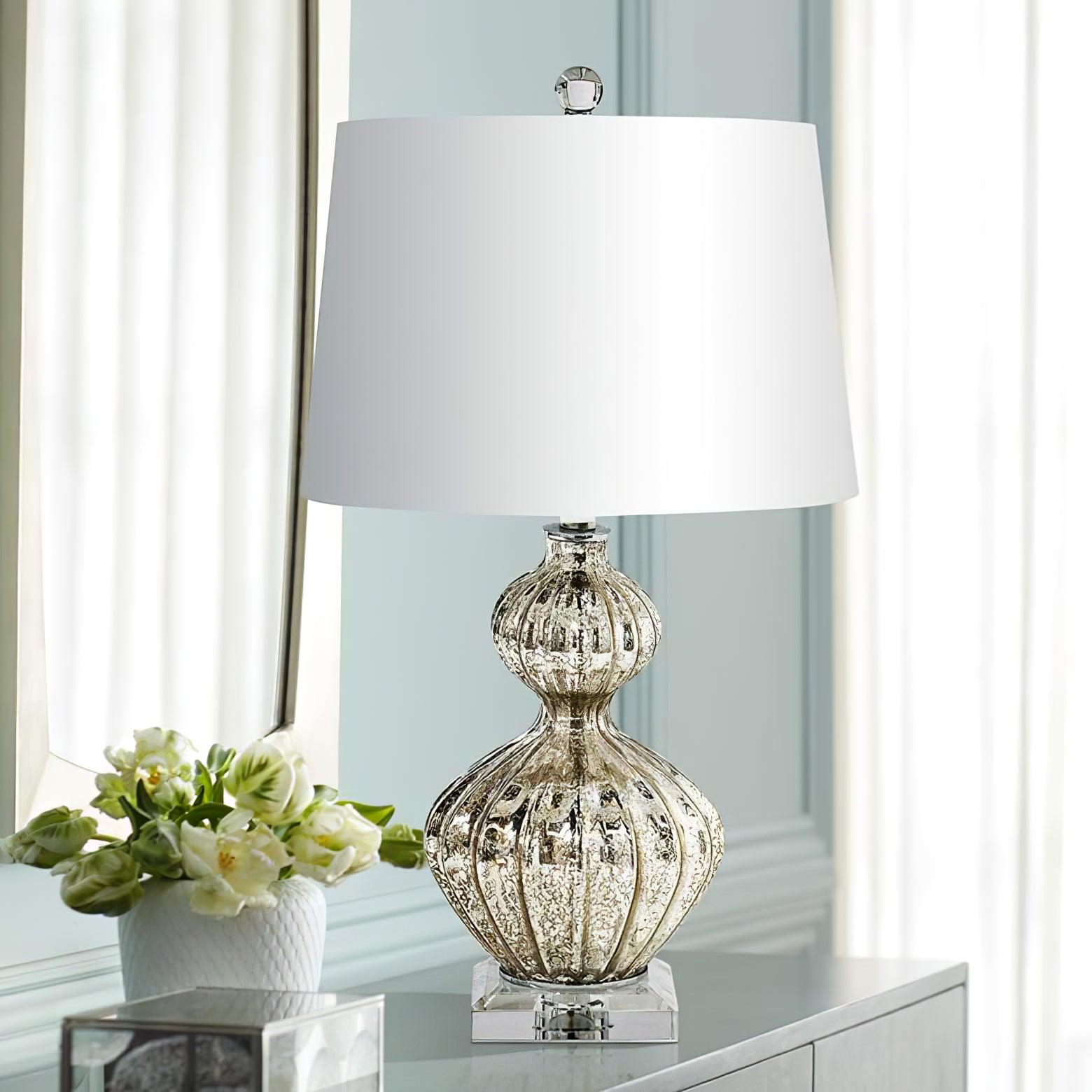 Cottage Table Lamp