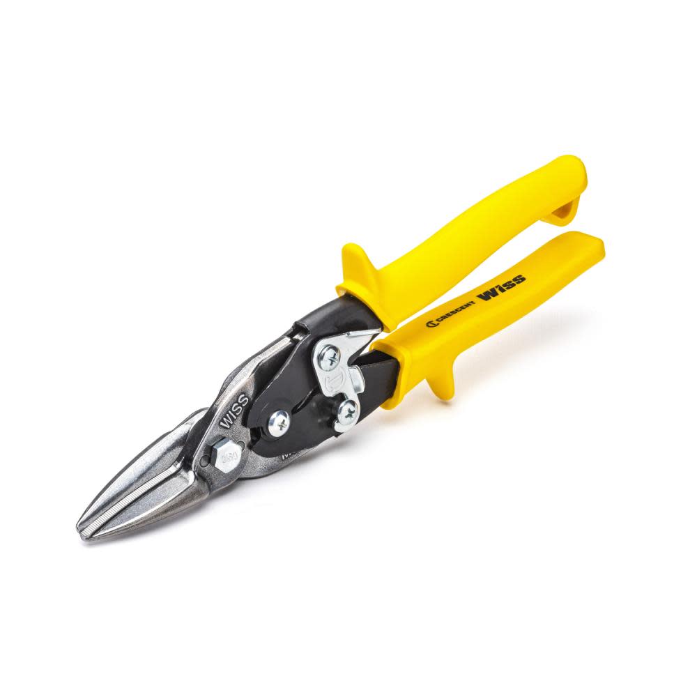 Wiss? Metalmaster? Compound Action Snips (M3R)