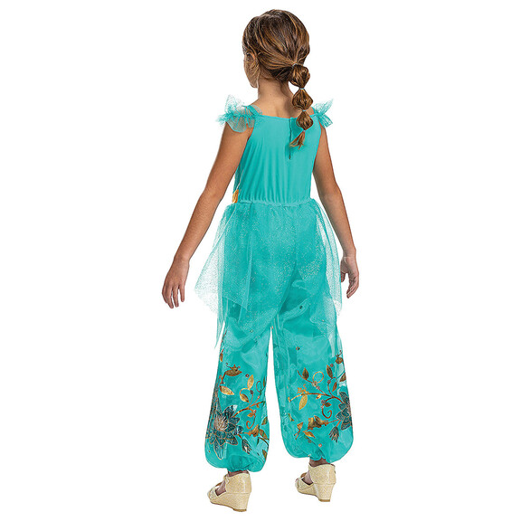 Disguise Kids Deluxe Jasmine Costume