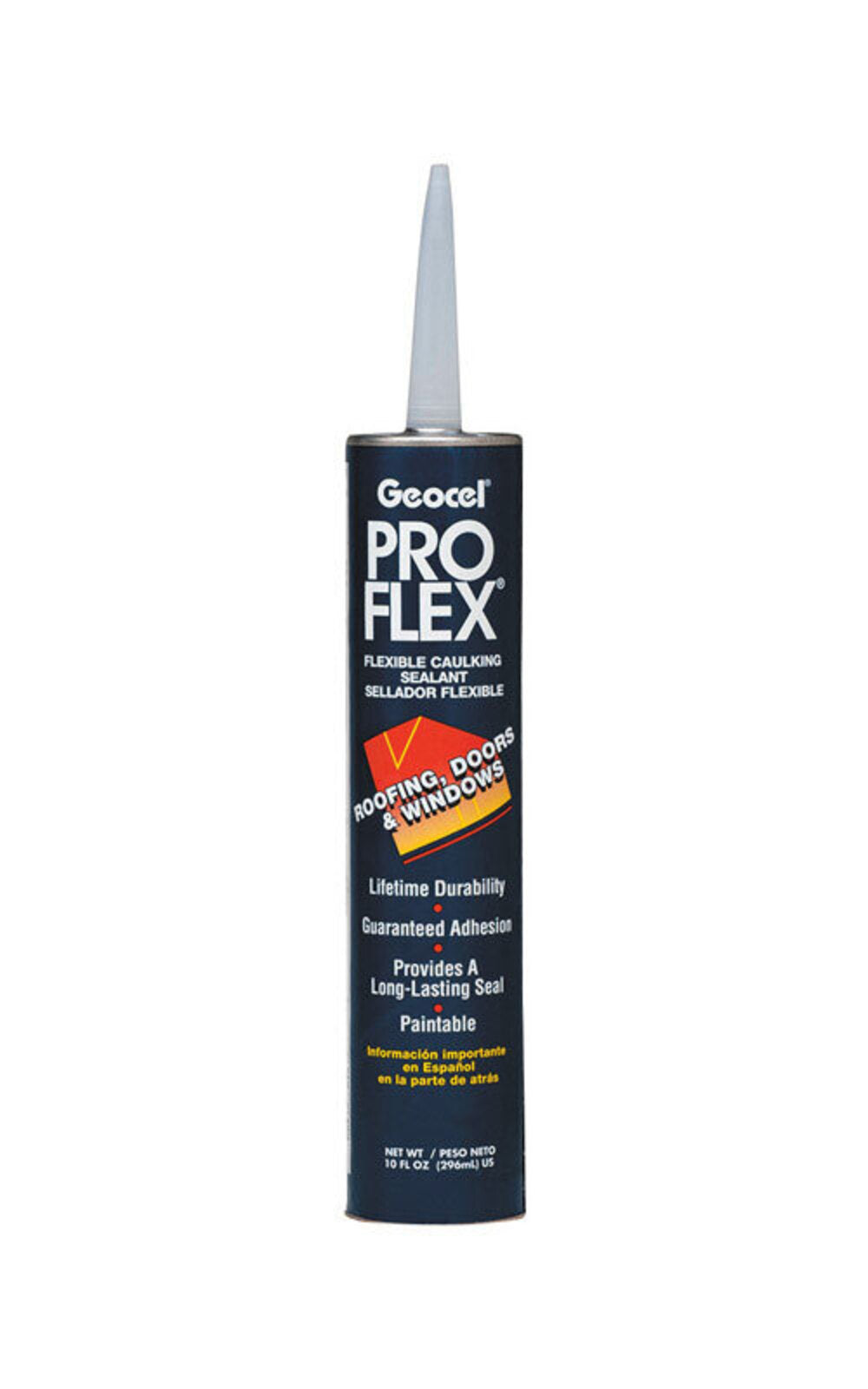 CAULK SEALANT BRZ 10OZ