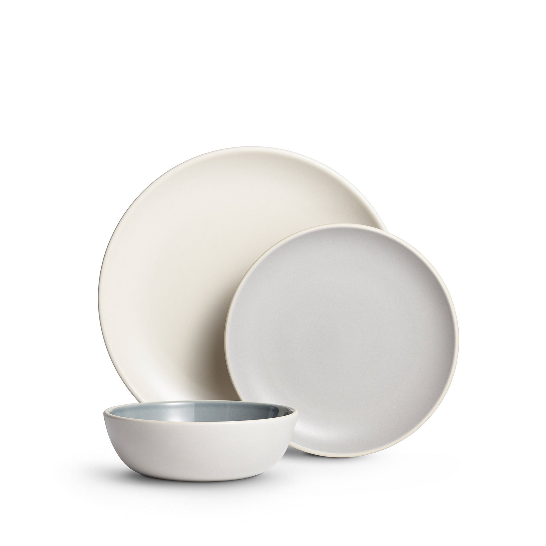 Cloudview Dinnerware Set