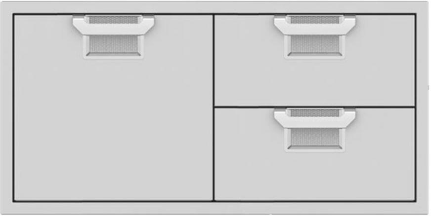 Hestan AESDR42