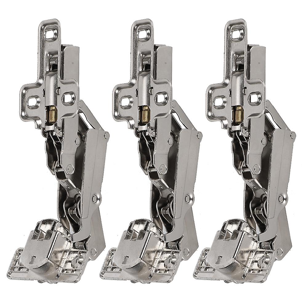 Cabinet Door Hinge Damper Hydraulic Hinge Softclose Furniture Hinge Hardware Accessory